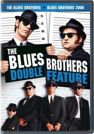 Blues Brothers Double Feature [2DVD]