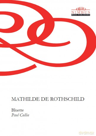 Bluette [KSIĄŻKA]