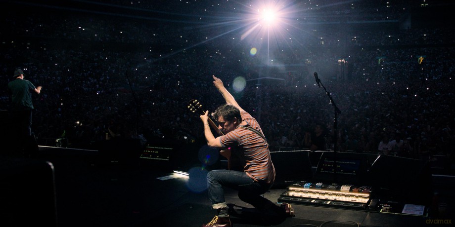 Blur: To The End + Live At Wembley Stadi [4xBlu-Ray]