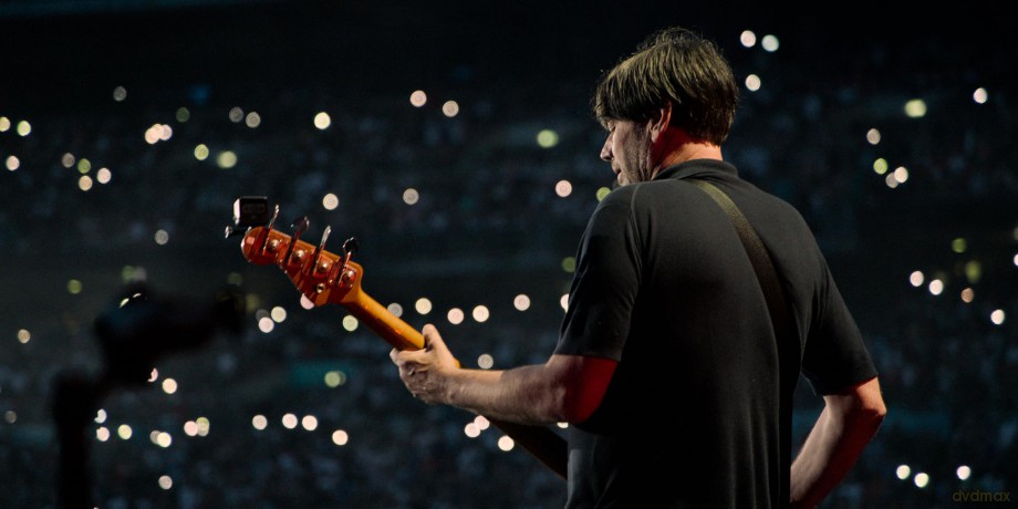 Blur: To The End + Live At Wembley Stadi [4xBlu-Ray]