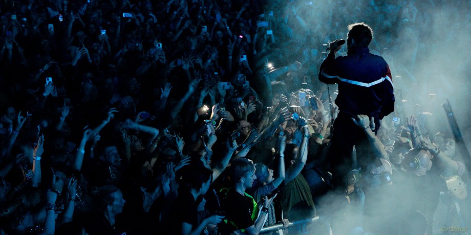 Blur: To The End + Live At Wembley Stadi [4xBlu-Ray]