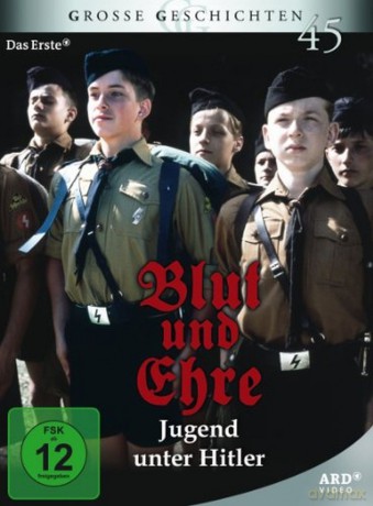 Fischerauer,Bernd: Blut Und Ehre-Jugend Unter H