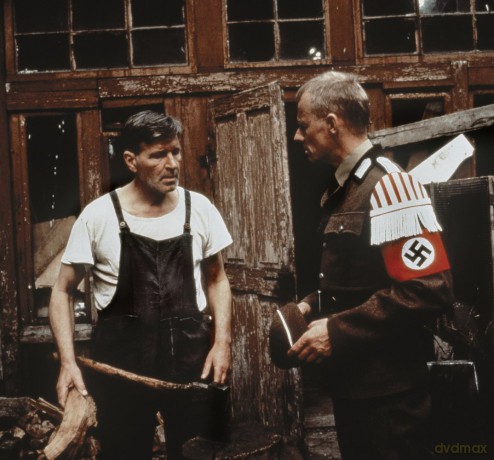 Blut Und Ehre-Jugend Unter H [5DVD]
