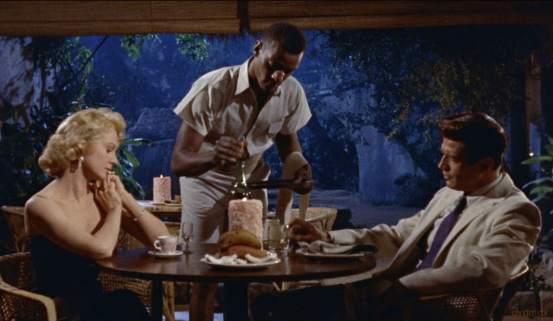 Blutroter Kongo [DVD]