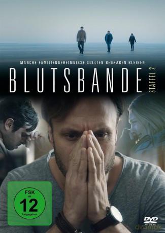 Blutsbande-(2) [3DVD]