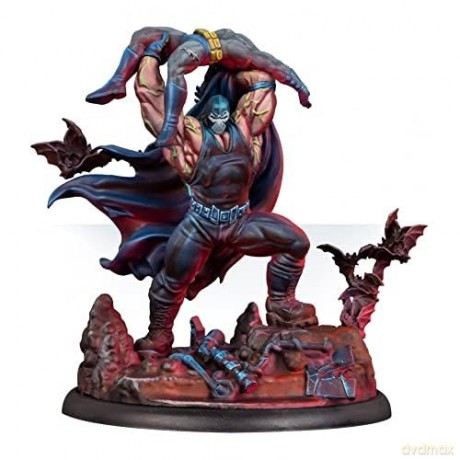Three Stones Productos: Bmg Bane Unleashed