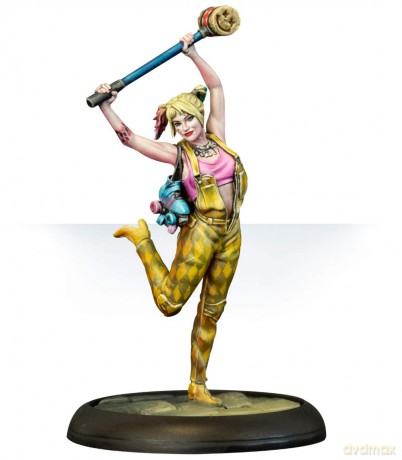 Three Stones Productos: Bmg Birds Of Prey