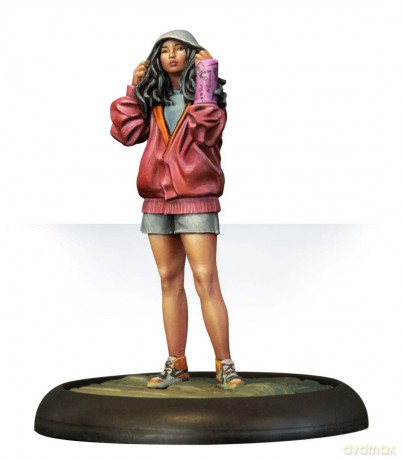 Three Stones Productos: Bmg Birds Of Prey