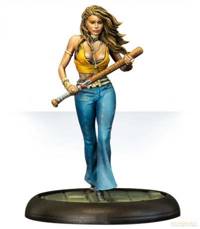 Three Stones Productos: Bmg Birds Of Prey