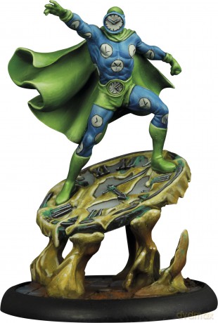 Three Stones Productos: Bmg Clock King
