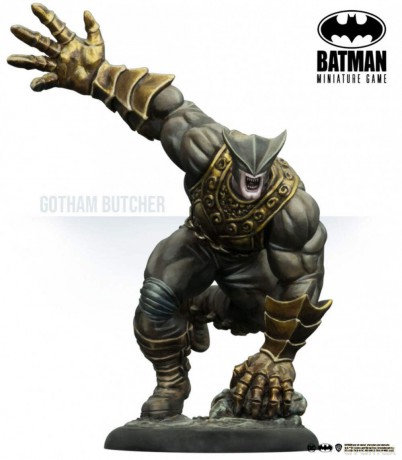 Three Stones Productos: Bmg Court Of Owls Talons Night