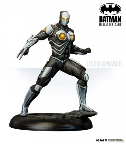 Three Stones Productos: Bmg Court Of Owls Talons Night