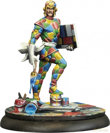 Three Stones Productos: Bmg Crazy Quilt