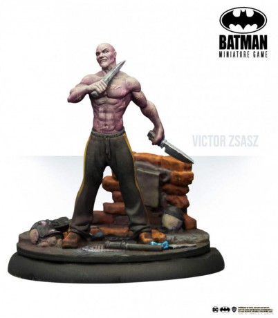 Three Stones Productos: Bmg Organized Crime Pain Mon