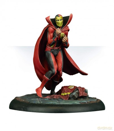 Three Stones Productos: Bmg Psycho Pirate