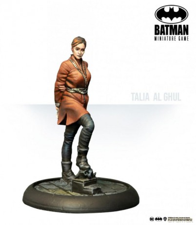 Three Stones Productos: Bmg Tdkr The Fire Rises