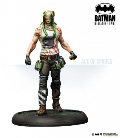 Three Stones Productos: Bmg The Joker Clowns Party