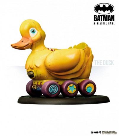 Three Stones Productos: Bmg The Penguin