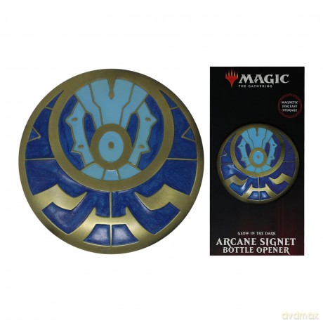 Iron Gut Publishing: Bo Mtg Arcane Signet