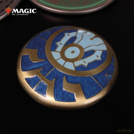 Iron Gut Publishing: Bo Mtg Arcane Signet