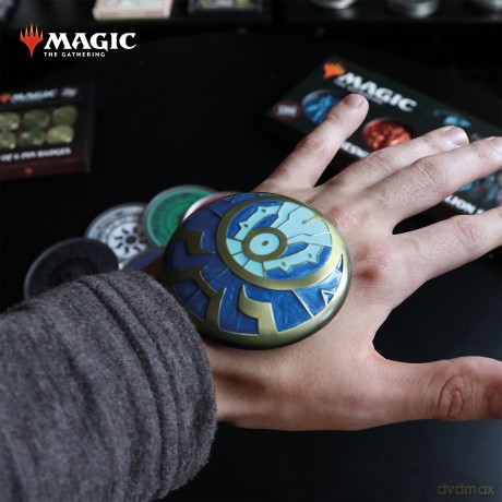 Iron Gut Publishing: Bo Mtg Arcane Signet