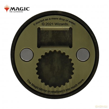 Iron Gut Publishing: Bo Mtg Arcane Signet