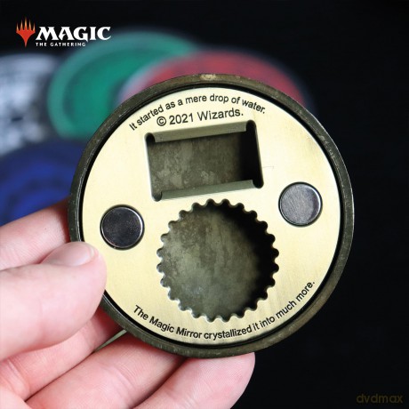 Iron Gut Publishing: Bo Mtg Arcane Signet