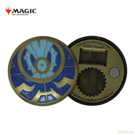 Iron Gut Publishing: Bo Mtg Arcane Signet
