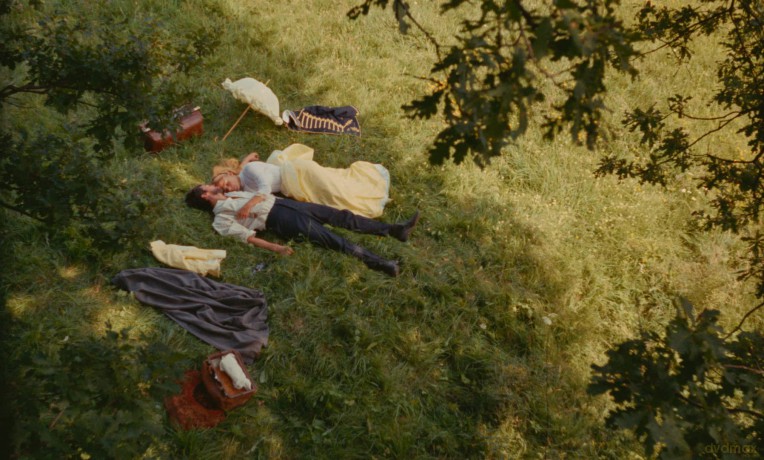 Bo Widerberg's New Swedish Cinema [4xBlu-Ray]