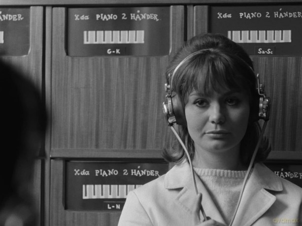 Bo Widerberg's New Swedish Cinema [4xBlu-Ray]