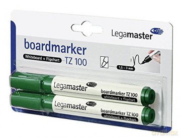 Board-Flipch.Marker Tz100 10St