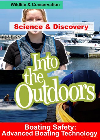 Boating Safety: Advanced Boating Technology [DVD]