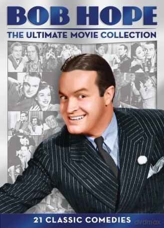 Bob Hope: The Ultimate Movie Collection [10DVD]