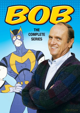 Bob: The Complete Series [4DVD]