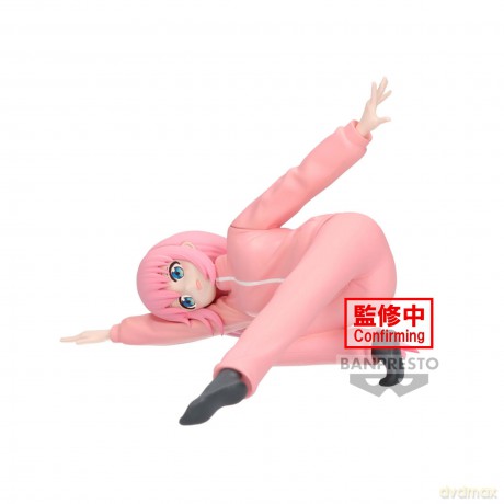 BOCCHI THE ROCK! - Hitori Gotoh - Figure