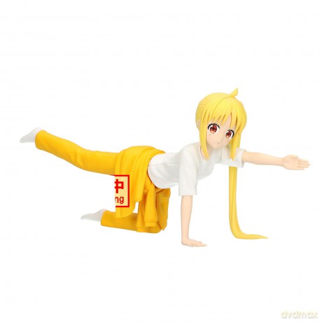 BOCCHI THE ROCK! - Nijika Ijichi - Figur