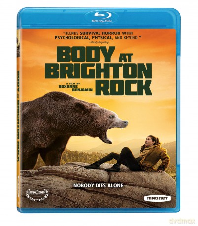 Body At Brighton Rock [Blu-Ray]