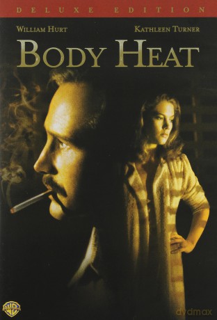 Body Heat (1981) [DVD]