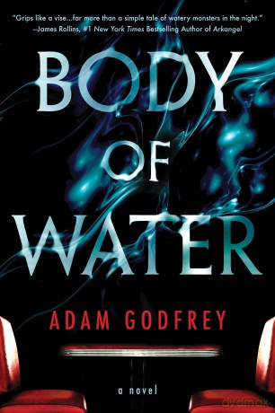 Body of Water [KSIĄŻKA]