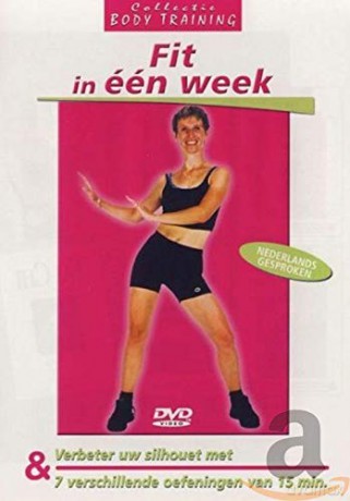 Body Training - Fit In Een Week [DVD]
