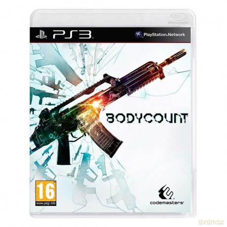 Bodycount
