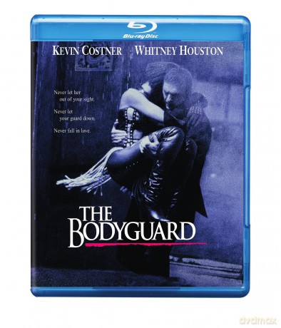 Bodyguard (1992) [Blu-Ray]
