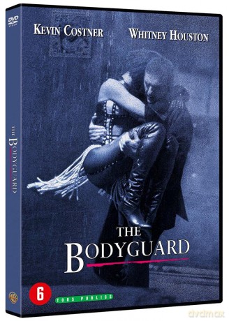 Bodyguard [DVD]
