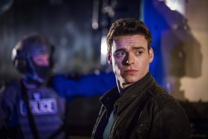 Bodyguard-(1) [3DVD]