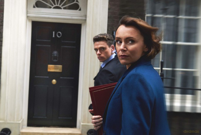Bodyguard-(1) [3DVD]