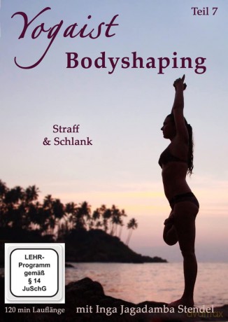 Bodyshaping [DVD]
