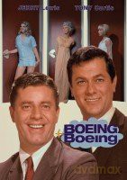 Boeing Boeing (1965) [DVD]