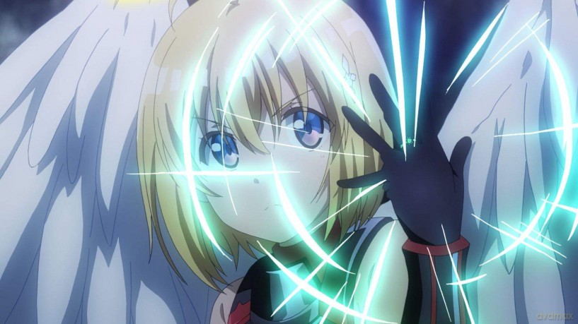 Bofuri Vol.3 [Blu-Ray]