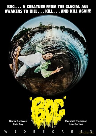 Bog (1979) [DVD]