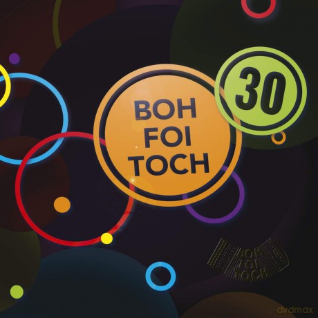 Boh Foi Toch - 30 Jaor (Audio DVD) [DVD]
